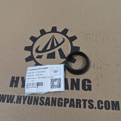 Hyunsang Excavator Hydraulic Parts Retainer Guide Ball Guide 4460180 1076878 1700369