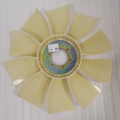 Excavator Parts Leaf Cooling Fan 245-9344 245-9344 For E320D E323D E321D