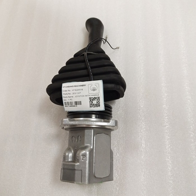 Excavator Parts Pilot Valve Joystick 285-1327 2851327 For E320D E324D E325D