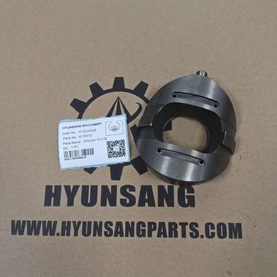 Hyunsang Excavator Hydraulic Parts Swash Plate 4510072 451-0072 4510073 For M46