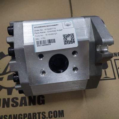 Excavator Hydraulic Pump Charge Pump 9510490121 For AZPG-22-056LDC12MA-S0661