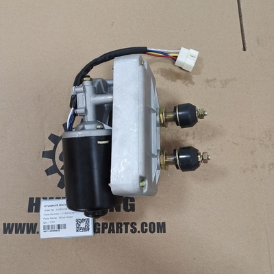 Wiper Motor 4190002587 Construction Excavator Parts LG936L LG956L