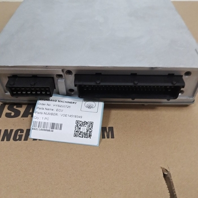 Excavator Parts V - ECU Controller Unit VOE14518349 VOE 14518349 For EC140B EC240B EC290B