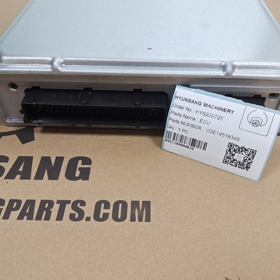 Excavator Parts V - ECU Controller Unit VOE14518349 VOE 14518349 For EC140B EC240B EC290B