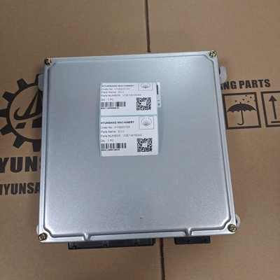 Excavator Parts V - ECU Controller Unit VOE14518349 VOE 14518349 For EC140B EC240B EC290B