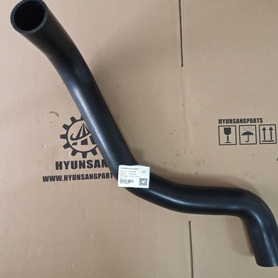 Hose Lower Excavator Spare Parts 11Q9-42240 11Q9-40242 11q9-42060 11Q9-40292 11Q9-42120