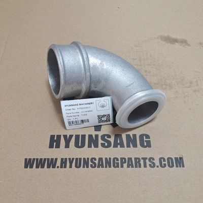 Excavator Spare Parts Tube CU3918685 CU3287206 CU3918536 CU3925855 CU3927328