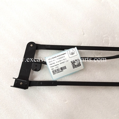 Wheel Loader Wiper Arm 419-56-H1B20 418-926-3961 For WA150 WA200