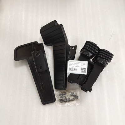 31N6-20020 Pedal Assy For R110-7 R110-7A R140LC-7 R140LC-7A  R160LC7