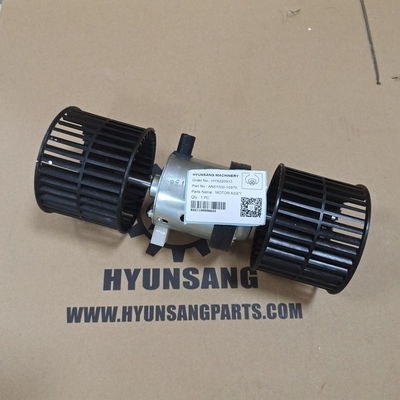 Motor Assy AN51500-10970 AN5150010970 For WA150 WA150PZ WA200 WA200PZ