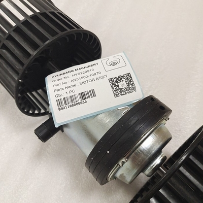 Motor Assy AN51500-10970 AN5150010970 For WA150 WA150PZ WA200 WA200PZ