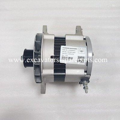 Excavator Alternator 600-821-9690 600-821-7510 600-821-9680 For PC400 S6D125