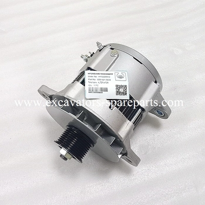 Excavator Alternator 600-821-9690 600-821-7510 600-821-9680 For PC400 S6D125