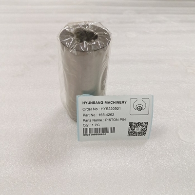 CA1654262 165-4262 1654262 Piston Pin For D250E II D300E D300E II  D6D