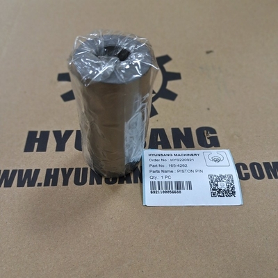 CA1654262 165-4262 1654262 Piston Pin For D250E II D300E D300E II  D6D