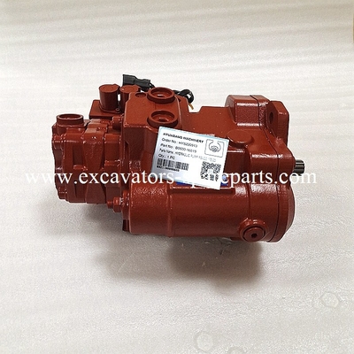 Pump Excavator Hydraulic Parts PSVD2 17E-20 B0600-16019 For ViO55