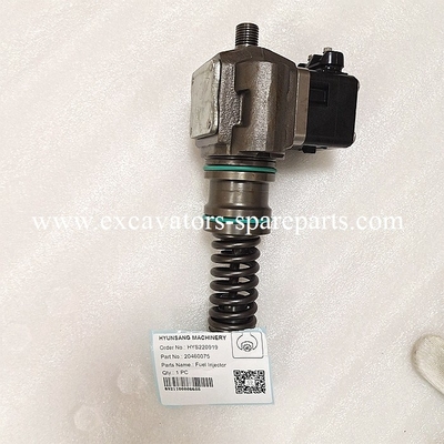 Injection Pump Excavator Engine Parts 20460075 VOE20460075 For EC160B EC180B EC210B L60E