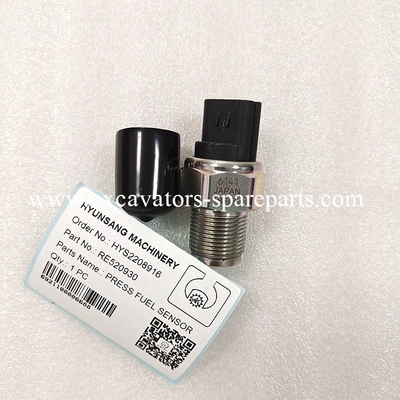 Sensor RE520930 Excavator Electrical Parts For 120D 180GLC 210G E240LC