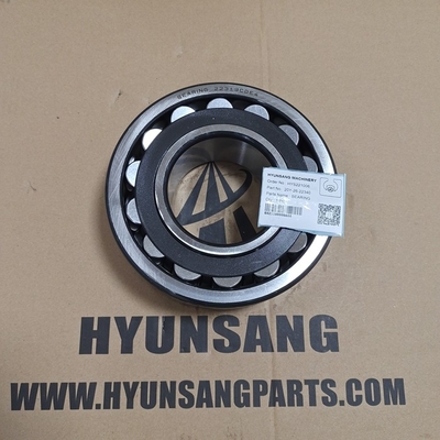 Komatsu Oem Parts Roller Bearing 20Y-26-23340 20Y2623340 20Y-26-21281 For PC200