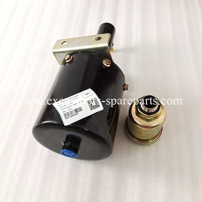 Brake Pump For ZL50F Wheel Loader Machinery Engine Spare Parts