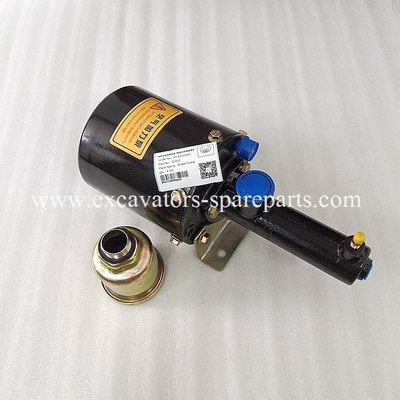 Brake Pump For ZL50F Wheel Loader Machinery Engine Spare Parts