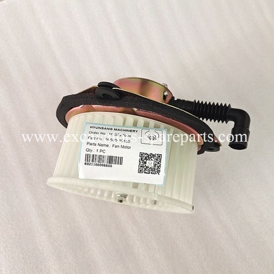 Fan Motor 56500-40180 For EX200 ZAX200 SK60-3 HM250-2 HM300-2 HM350-2