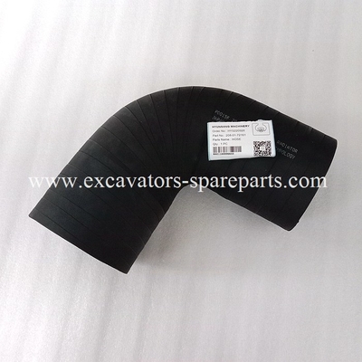 Excavator Spare Parts Hose 208-01-72161 For PC400 PC450 PC550