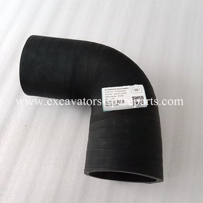 Excavator Spare Parts Hose 208-01-72161 For PC400 PC450 PC550