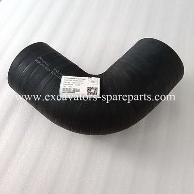 Excavator Spare Parts Hose 208-01-72161 For PC400 PC450 PC550