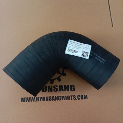 Hyunsang Excavator Parts Hose 208-01-72161 2080172161 for PC400 PC450 PC550