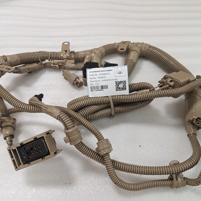 Excavator Parts Harness 3959035 CA3959035 395-9035 For MH3049 MH3059
