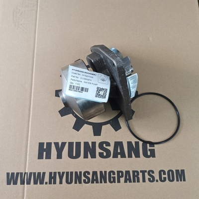 Hyunsang Excavator Engine Parts Water Pump CU3800974