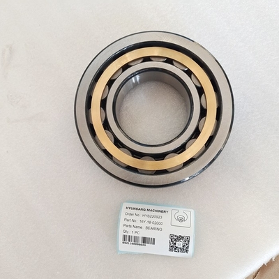 Construction Machinery Bearing 16Y-18-02000 For SD16