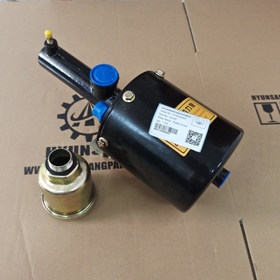 Construction Machinery Wheel Loaders Spare Parts Brake Pump ZL50F