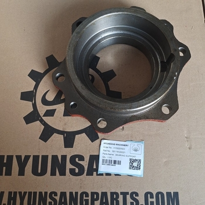 Construction Machinery Bearing Support 16Y-18-00021 For SD16