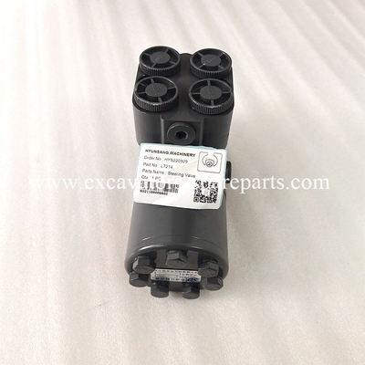 Steering Valve For LT214 Construction Machinery Equipment Parts