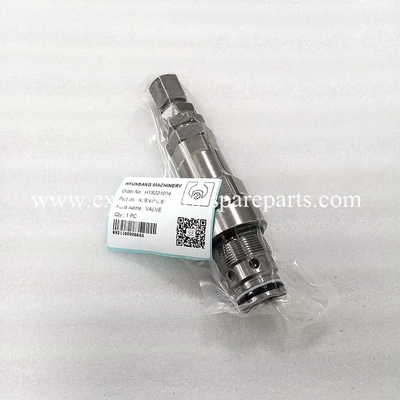 Relief Valve XJBN-01261 For R210LC9 R170W-7 R210W-9 R225-9 R250LC9