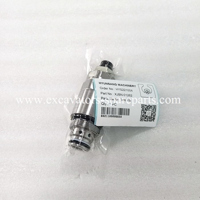 Relief Valve XJBN-01262 For R235LCR9 R235LCR9 R210W-9 R210LC9