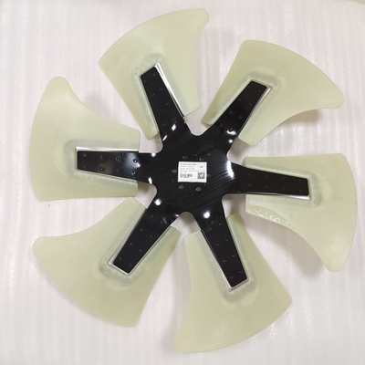 Fan 600-635-7850 6006357850 For Excavator PC300-6 PC400-6 PC400-7