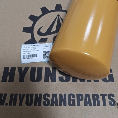 Excavator Filters 1R-1807 CA1R1807 1R1807 For D250E D250E II D300E D300E II  AP-1000 AP-1000B