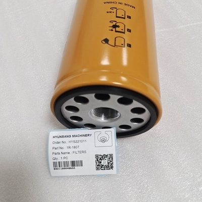 Excavator Filters 1R-1807 CA1R1807 1R1807 For D250E D250E II D300E D300E II  AP-1000 AP-1000B