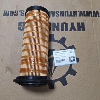 CA3223154 322-3154 3223154 Excavator Filters For 329E 314E CR 314E LCR 316E L 318E L