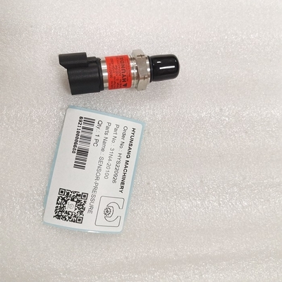 Pressure Sensor 31N4-20100 For R140W7 R140W7A R170W7 R170W7A R200W7 R200W7A