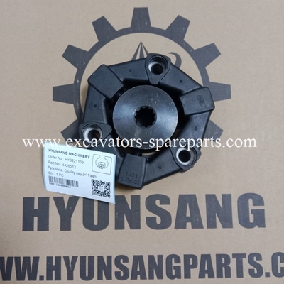 Excavator Spare Parts Coupling 4426512 For EX27U 4439570 4445980