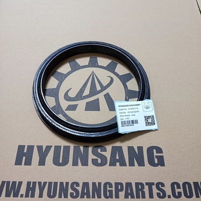 Seal 423-22-22461 423-22-22460 Excavator Spare Parts For HM250 HM300 WA350 WA380 WA430