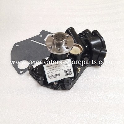 Engine Water Pump 5873113490 5-87311349-0 5-87311-349-0 For ZX85