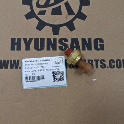 Hyunsang Pressure Air Sensor RE522723 For 1210E 670G 290GLC 764 903KH