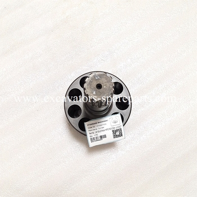Excavator Hydraulic Parts Motor MFC160-039A Cylinder For JS130LC