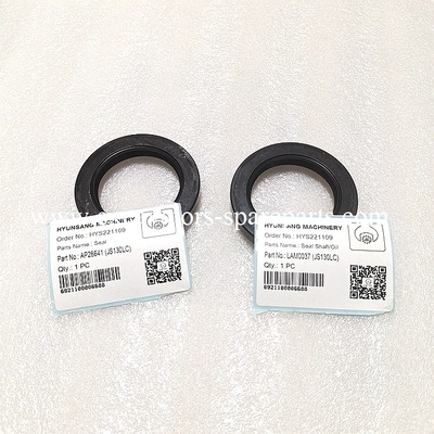 Excavator Hydraulic Parts Seal AP28641 LAM0037 For JS130LC JS160