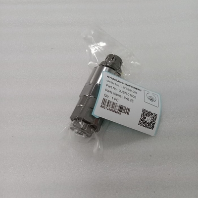 Excavator Valve XJBN-01506 For R210LC9 R210NLC9  R220LC9A  R220NLC9A  R235LCR9